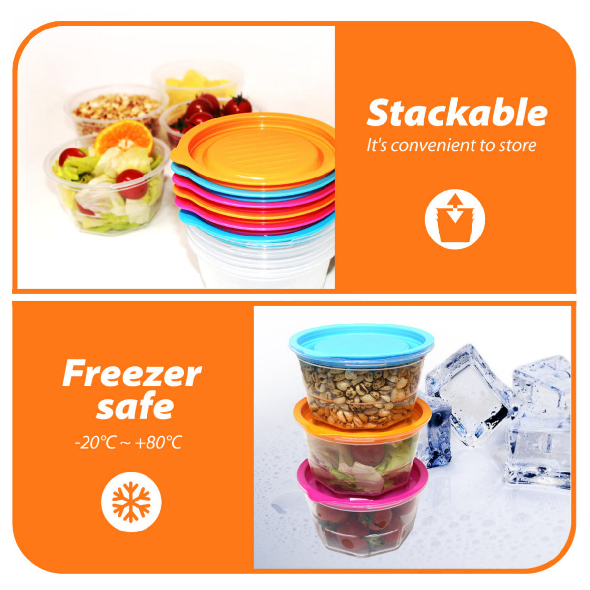 KEEP BOB 350ml – Round 4 Sets