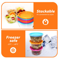 KEEP BOB 350ml – Round 4 Sets