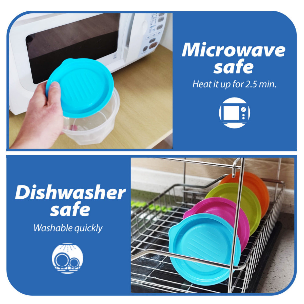 KEEP BOB 350ml – Round 4 Sets