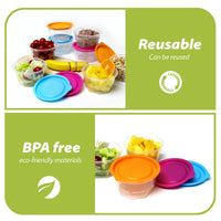 KEEP BOB 350ml – Round 4 Sets