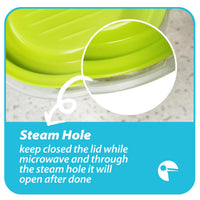 KEEP BOB 350ml – Round 4 Sets