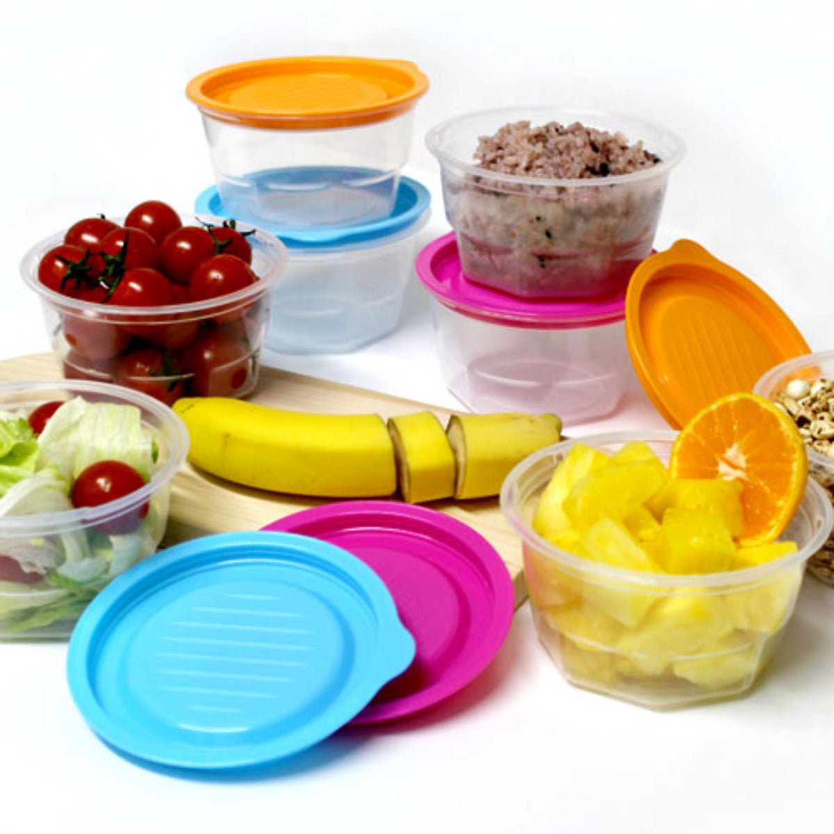 KEEP BOB 350ml – Round 4 Sets