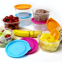 KEEP BOB 350ml – Round 4 Sets