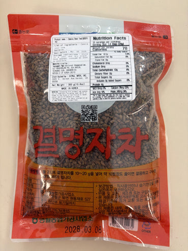 Cassia Seed Tea (300g)