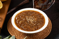 Chef’s Table] Chef Choi In-seon’s Premium Korean Boneless Soy Crab & Spicy Marinated Crab Set (70gX20packs)