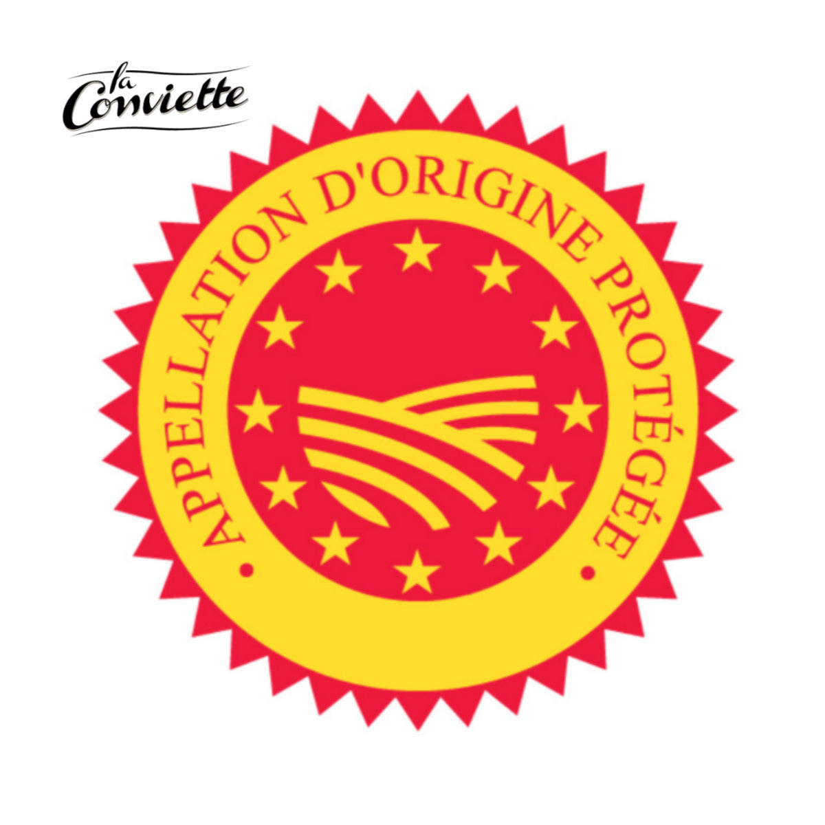 La Conviette Salted Butter (15g x 30p)