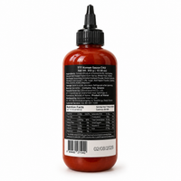 [TTT] CHU (Gochujang Tomato Chilli Dipping Sauce, 300g, 10.58oz)