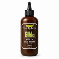 [TTT] GIM (김맛 드레싱소스, 230g)