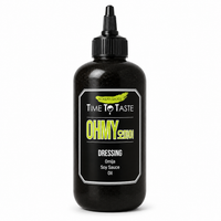 [TTT] OHMY (오미자맛 드레싱소스, 250g)