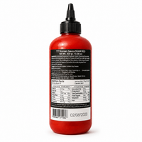 [TTT] SSAM Red ( 매운쌈장, BBQ 소스, 300g)