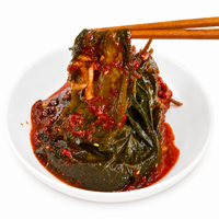 [황제]양념깻잎 - 1lb