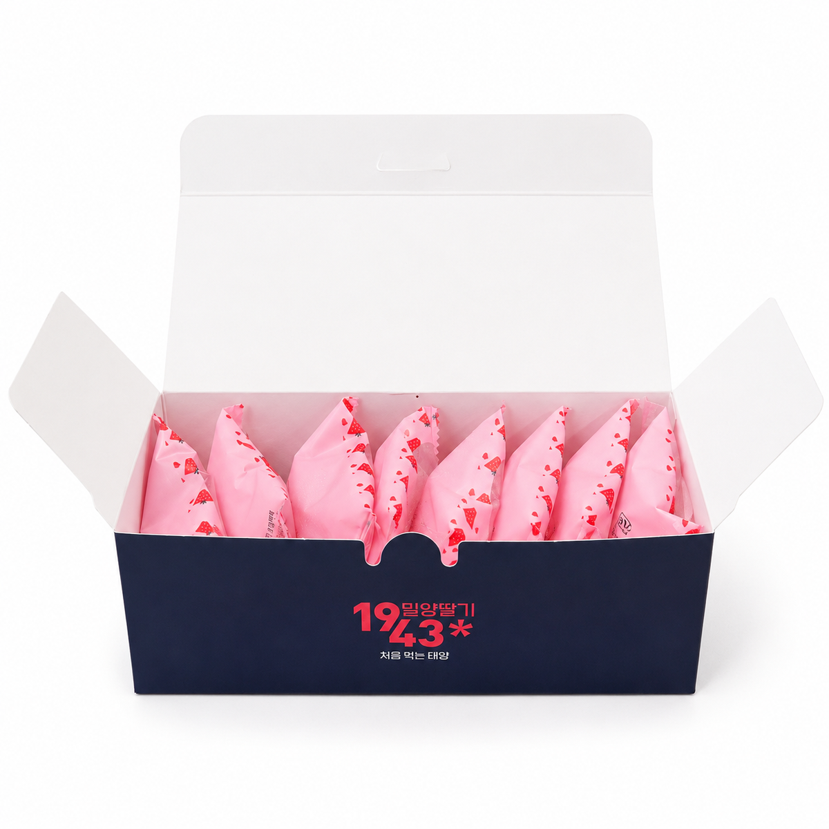 [Janong] Rice Cake Party (11 packs)
