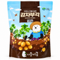 [나물캐는곰] 감자부각 (130g)