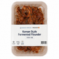 [보성수산] 전통방식 명인 가자미 식해 (500g)