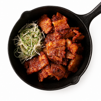 고추장 삼겹살 (1lb)