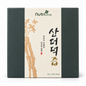 [Nutri] Wild Deodeok Juice (400g, 14.11 oz, 20 Pouches)