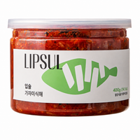 [Lipsul] Fermented Flounder (150g, 5.29)