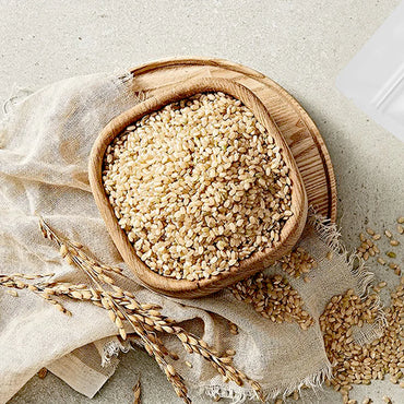 Yoon Rice High-Protein Indica Rice – (907g) x 4Pack