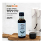 산나물로 우려 만든 평창 맛간장 250ml