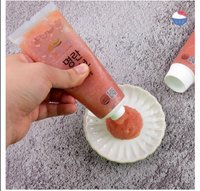 Tube-Type Premium Salted Pollock Roe (110g)
