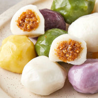[Janong] Rice Cake Party (11 packs)