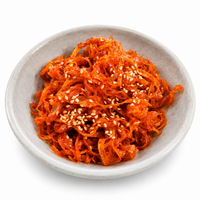 고추장볶음 오징어실채 (50g)