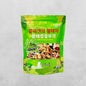 Collagen Prince Dried Pollock Skin Bugak (Wasabi Flavor, 130g)