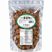 [Cheonggangwon] 韩国干玉竹根（300g，10.58 oz）