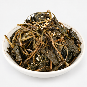 [Pyeongchang] Chwinamul (Aster Scaber Greens)(80g, 2.8oz)