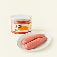 [Lipsul] Seasoned Salted Pollock Roe (160g, 5.64 oz)