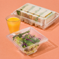 Bakery&Salad Box