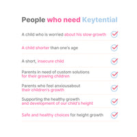 LG Keytential Growup 120ml × 24包