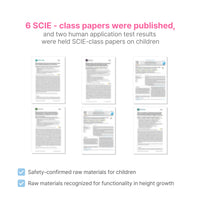 LG Keytential Growup 120ml × 24包