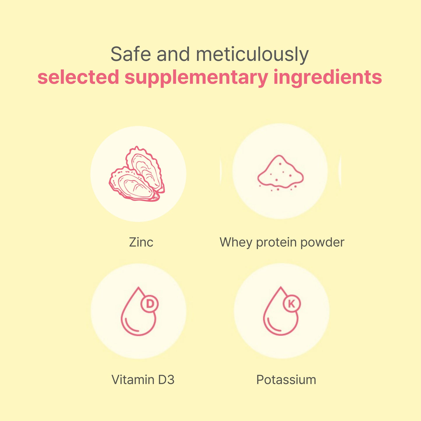 LG Keytential Growup 120ml × 24包