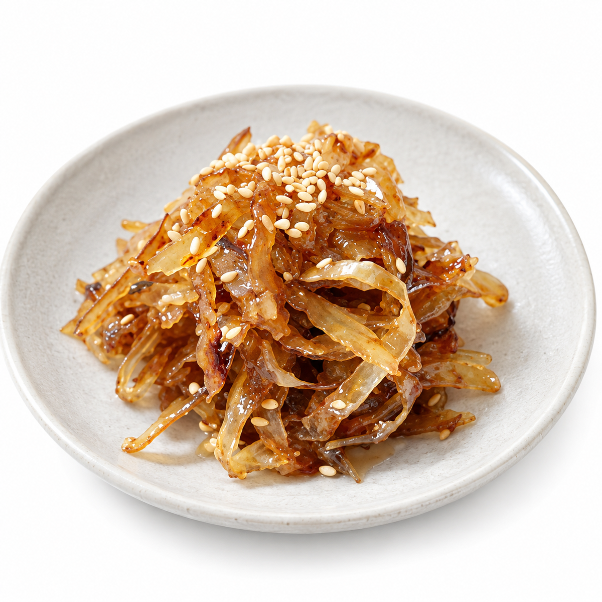 Soy Sauce Myeongyeopchae (60g, 2.12 oz)