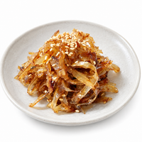 Soy Sauce Myeongyeopchae (60g, 2.12 oz)