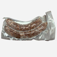 Premium Glutinous Sundae (Korean Blood Sausage) (16oz, 1lb)